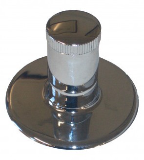 [B990061109032803] Manipulo Redondo com Espelho Multcamada  | Ref. IS09032803