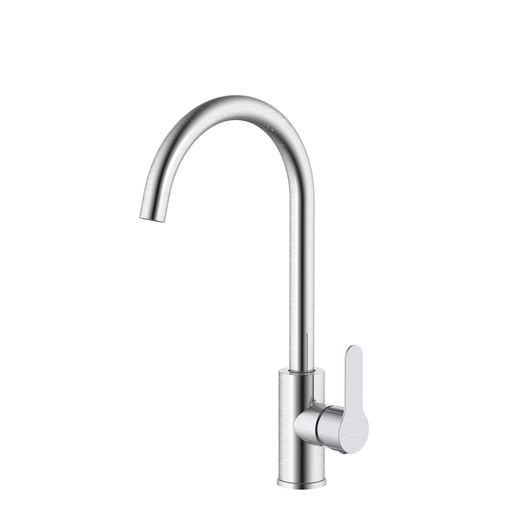 [B990AD11021503] Torneira misturadora de cozinha Cook Inox Escovado | AD11021503 –