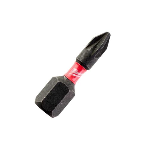 [87212744932430860] Bit   Shockwave PZ1 - 25mm | Ref. 4932430860