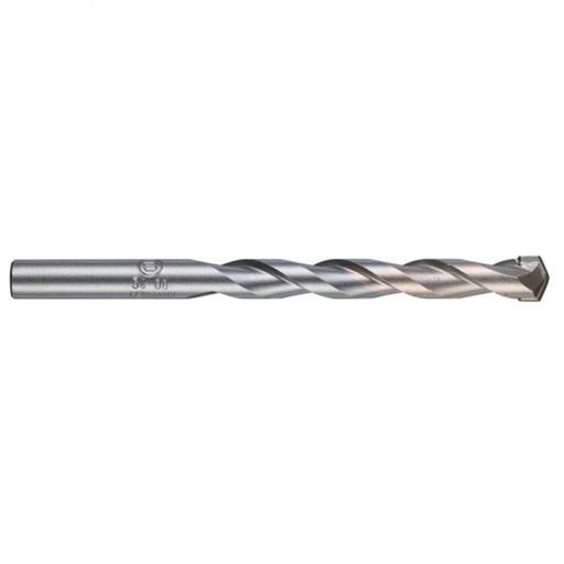 [87212744932363644] MIL Broca  para  Betão 120x10mm | Ref. 4932363644