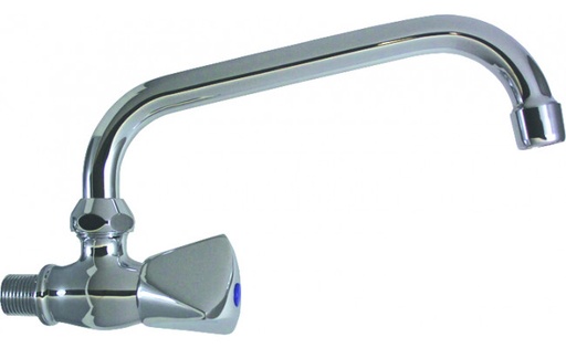 [B9908410003413] Torneira  misturadora monocomando Tricórnio 3013  | Ref: 3013.0100