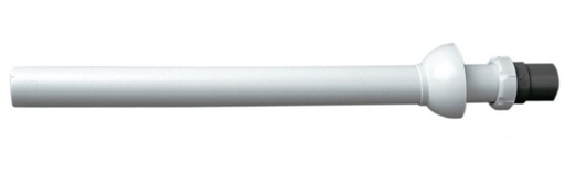 [B9903210022673] Tubo de  Parede com Espelho 40 A-73 Ref.22031