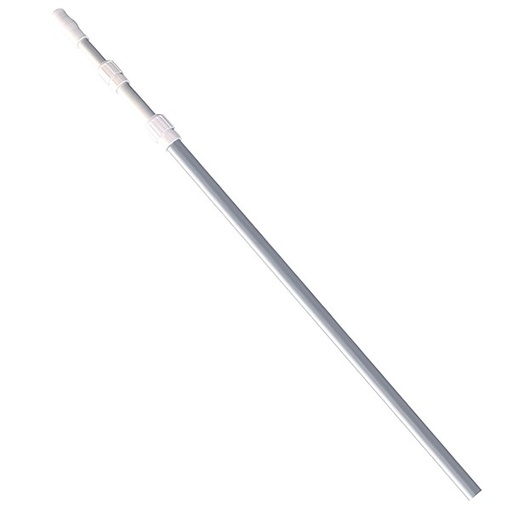 [97611252500362CP] Vara extensível alumínio 1,5–3,6m | Ref. 500362CP