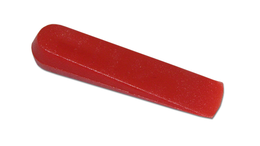 [B280127112397] Cunhas para revestimento 7,5mm (emb. 250)  | Ref. 2397