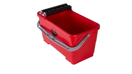 [B28034400001697] Balde 24L RubiClean EasyPro Rubi | Ref. 21945