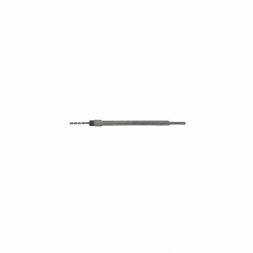 [10191210910037] Adaptador para Broca Craniana Plus 450 mm 6010 - Ref. 091.0037