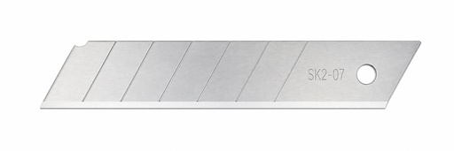 [10191210270070] Lâminas para X-Acto 25mm | Ref. 027.0070