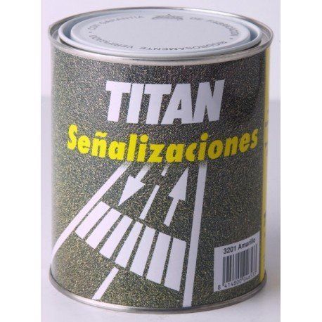 [#TIT10353501500] Tinta Sinalização Rodoviária . Brana  750ml