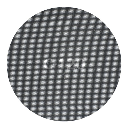 [10582287000] Disco rede 225mm gr120 (5un)   | Ref. 2287000