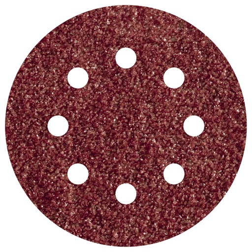 [10582070000] Lixa disco 125mm gr80 (5UN) | Ref. 2070000