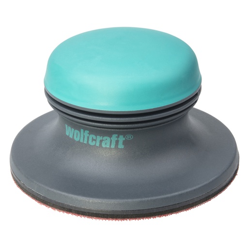 [10585894000] Porta Lixa Manual Circular 125mm | Ref. 5894000 –