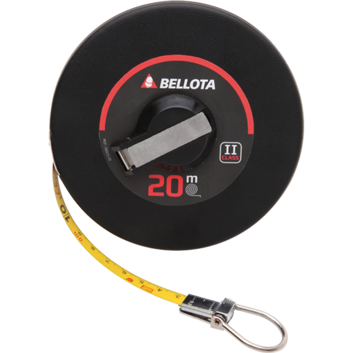 [B7081215002330] Cinta Métrica Metálica 30 Mts | Ref. 50023-30