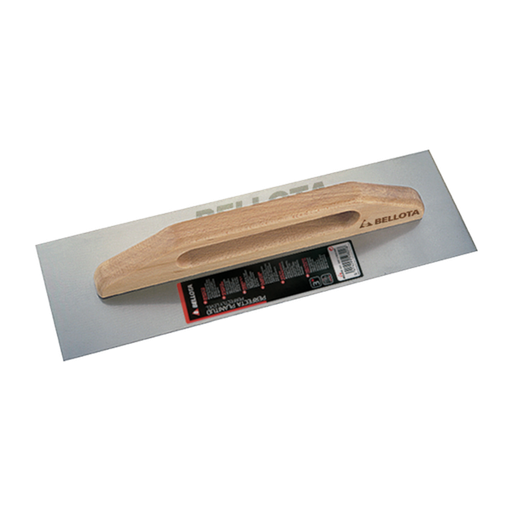 [B7081215865] Espatula Larga Inox | Ref. 5865