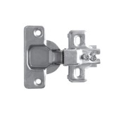 [GLOBALLOCK451110] Dobradiça Articulada Compacta 110 | Ref.  110