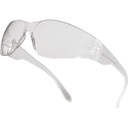 [#DPL12950303500] Oculos Brava 2 Incolor | Ref. BRAV2IN