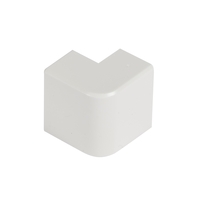 [9261211638122] Angulo Exterior 20x12mm | Ref. 638122