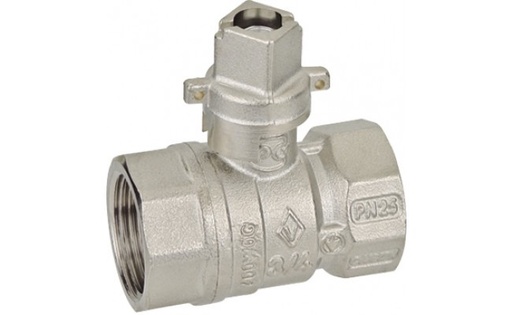 [B9903210014573] Passador Esfera Selar Bugati F/F 11/2 | Ref. 0303.0107