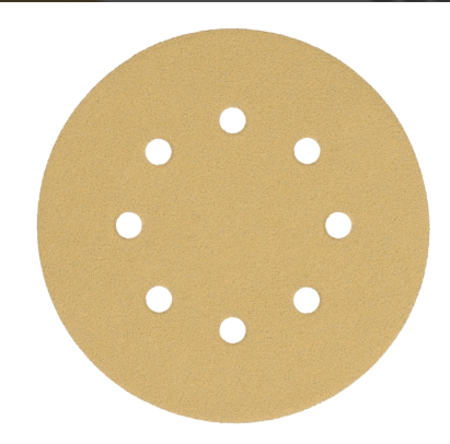 [87212264932492207] Lixa para Lixadora Rotorbital 150mm 40GR | Ref. 4932492207