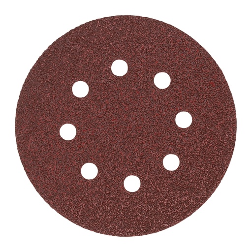[87212264932492174] Lixa para Lixadora  Roto-rbital 125mm 80GR | Ref. 4932492174