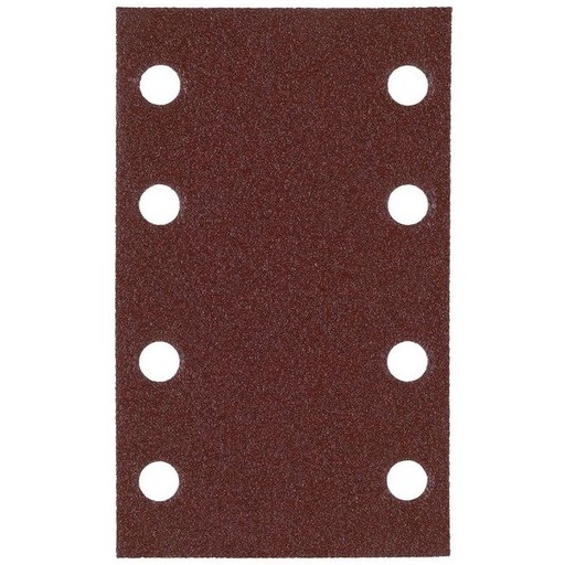 [87212264932351669] Lixa para Lixadora Vibratória 80x133 180GR | Ref. 4932351669