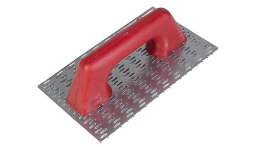 [B2801211365962] Raspador com Cabo Plástico 250 × 144 mm | Ref. 65962