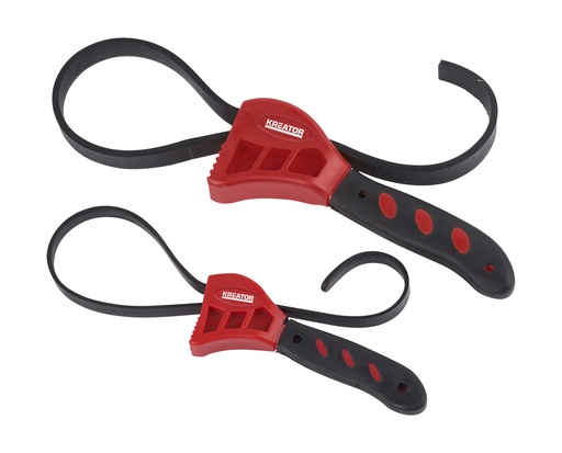 [KRT552303] Tensor de Borracha (2 peças) 162–220 mm | Ref. KRT552303