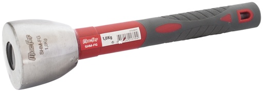 [10191212130070] Maçeta 1kg com cabo em fibra | Ref. 213.0070