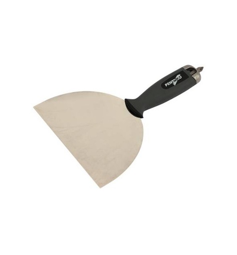 [888103013082] Espátula para Pladur de Aço inoxidável com Chave | Ref.  13082