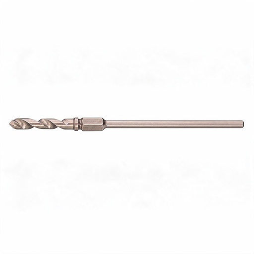 [10191211190022] Broca  de Cofragem HSS-M2 CF201 12x600mm - Ref. 119.0022