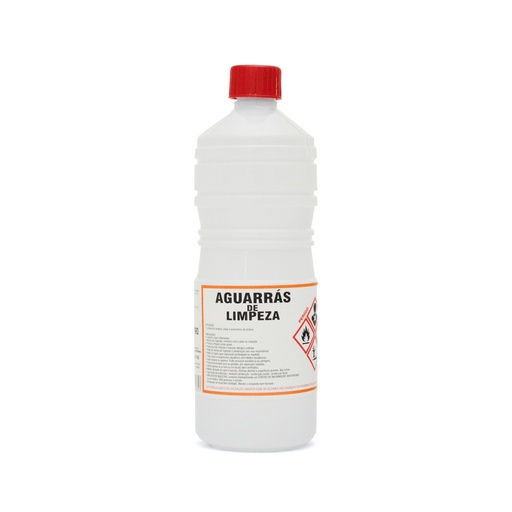 [8903382] Aguarras Limpeza 1 LT | Ref. 3382