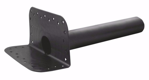 [B6669002958650] Boca descarga esquina 80   | Ref.  1115T8