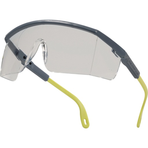 [#DPL12950752500] Óculos Kilimandjaro incolor/gradado  | Ref.   KILIMGRIN