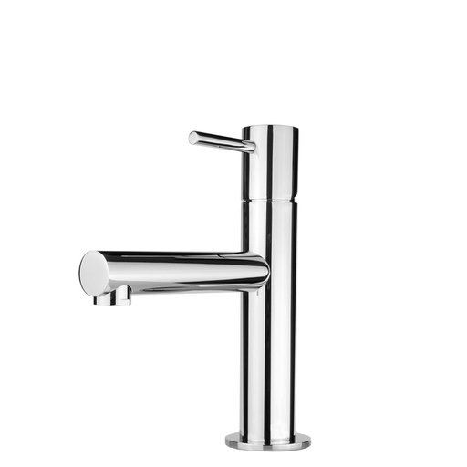 [B990AD11010200] Misturadora Monocomando de Lavatório Loop Cromada | Ref: AD11010200 – MB