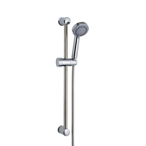 [B9908410000515] Rampa Chuveiro Basic Mebra | MB41910180
