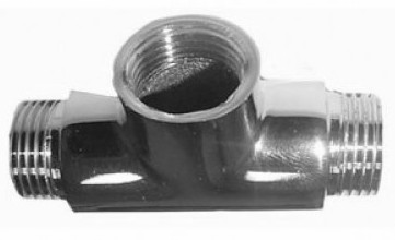 [B9903210005658] Tê cromadaomado macho/fêmea/macho 1/2 | Ref. 0136.2119