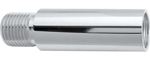 [B9903210001120] Aumento cromadoado  3/4x10cm | Ref 0140.1108