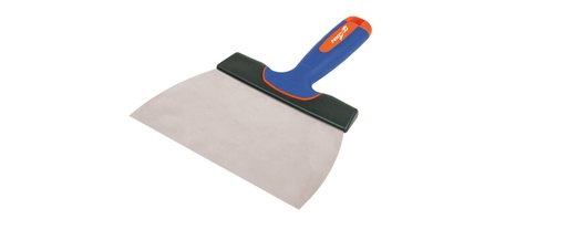 [888103013009] Espátula com cabo bimaterial 18cm 13009 | Ref. 18cm