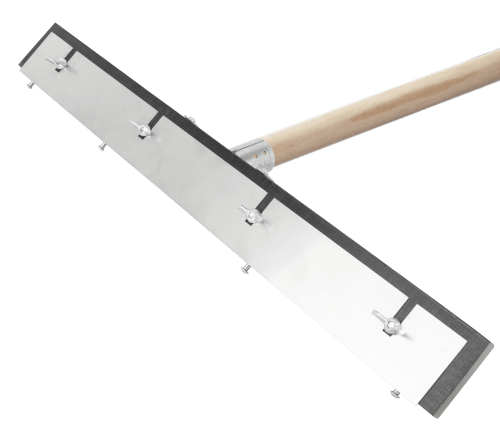 [888103013029] Espatula para Autonivelante Com Cabo  | Ref. 13029