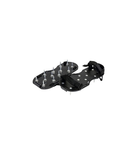 [888103008638] Sapato com Pregos  | Ref. 08638