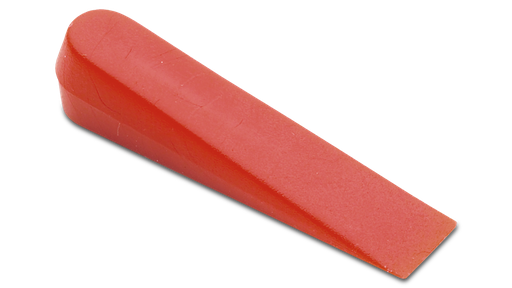 [B280127112396] Cunha para Revestimento 5mm (B-250u) | Ref.  2396