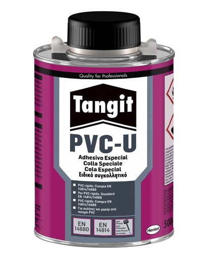 [B61334950] Tangit com pincel 500 Gr  | Ref. 298585