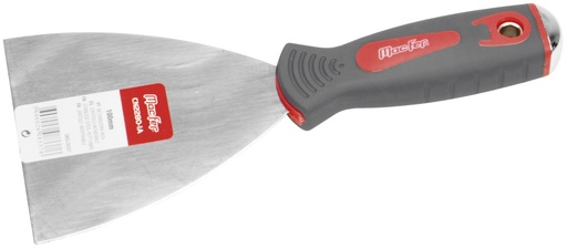 [10191210830034] Betumadeira  em aço inoxidável Macfer 70mm | Ref. 083.0034