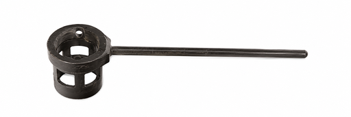 [10191211330018] Tarracha Manual 3/4 - Ref. 133.0018