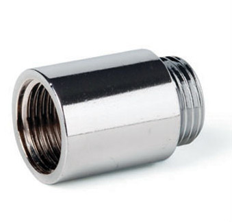 [B9903210001117] Aumento Cromado3/4x5cm.  | Ref. . 0140.1106