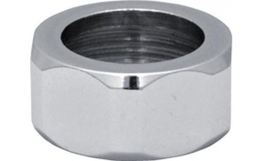 [B9903210015370] Porca Fêmea para Misturadora 3/4 | Ref. 0758.0101