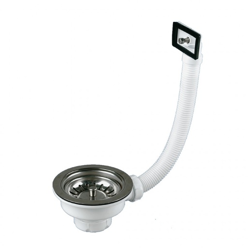 [B9903210024975] Valvula de  cesto Mod elo S‑436 Banca 1 1/2×115  | Ref. 14064