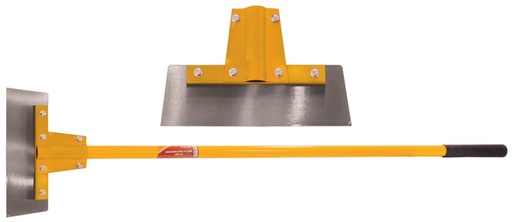 [10191210070047] Raspador de chão com cabo A13 – 200 milímetros | Ref. 007.0047 –