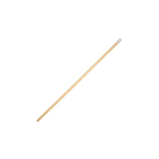 [890120151] Cabo de madeira para vassoura/esfregona 1,10 metros | Ref. 12015/1