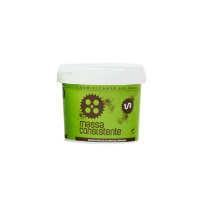 [8903903] Massa consistente 250 gramas | Ref. 3903