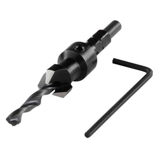 [10582545000] Marcador de furo com fresa cónica 4,5–12 2545000 | Ref. 2545000